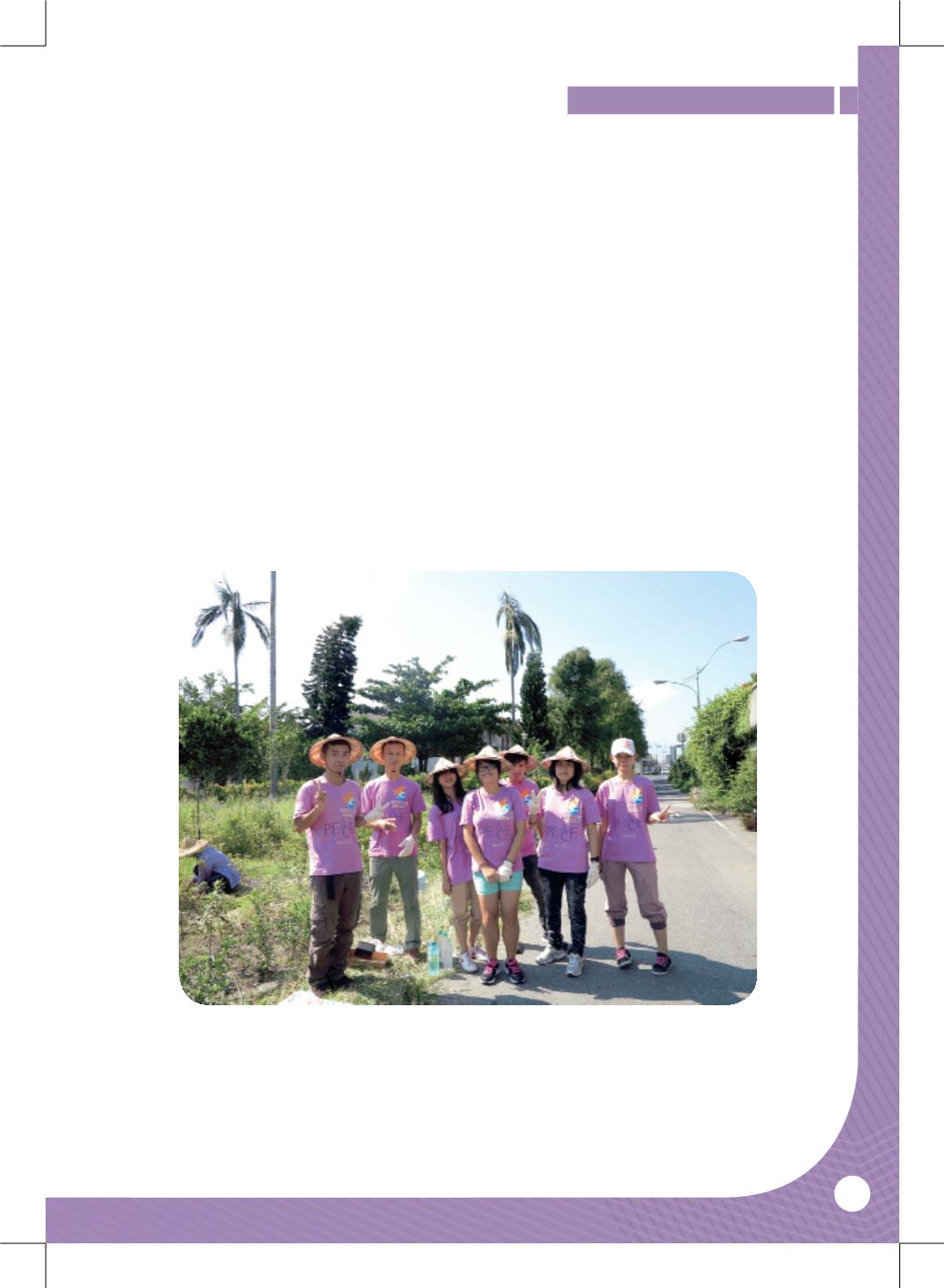 Page Background