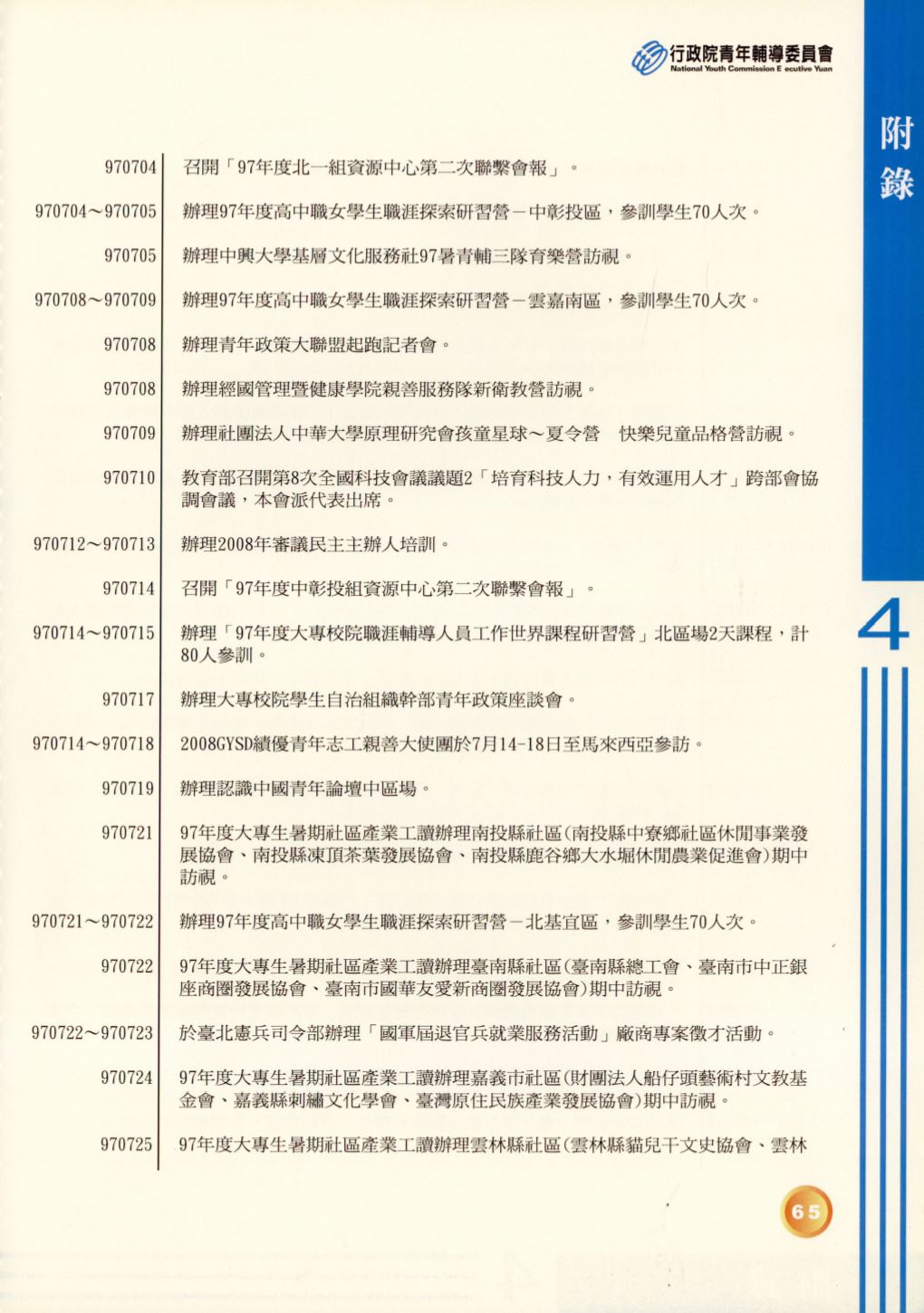 Page Background