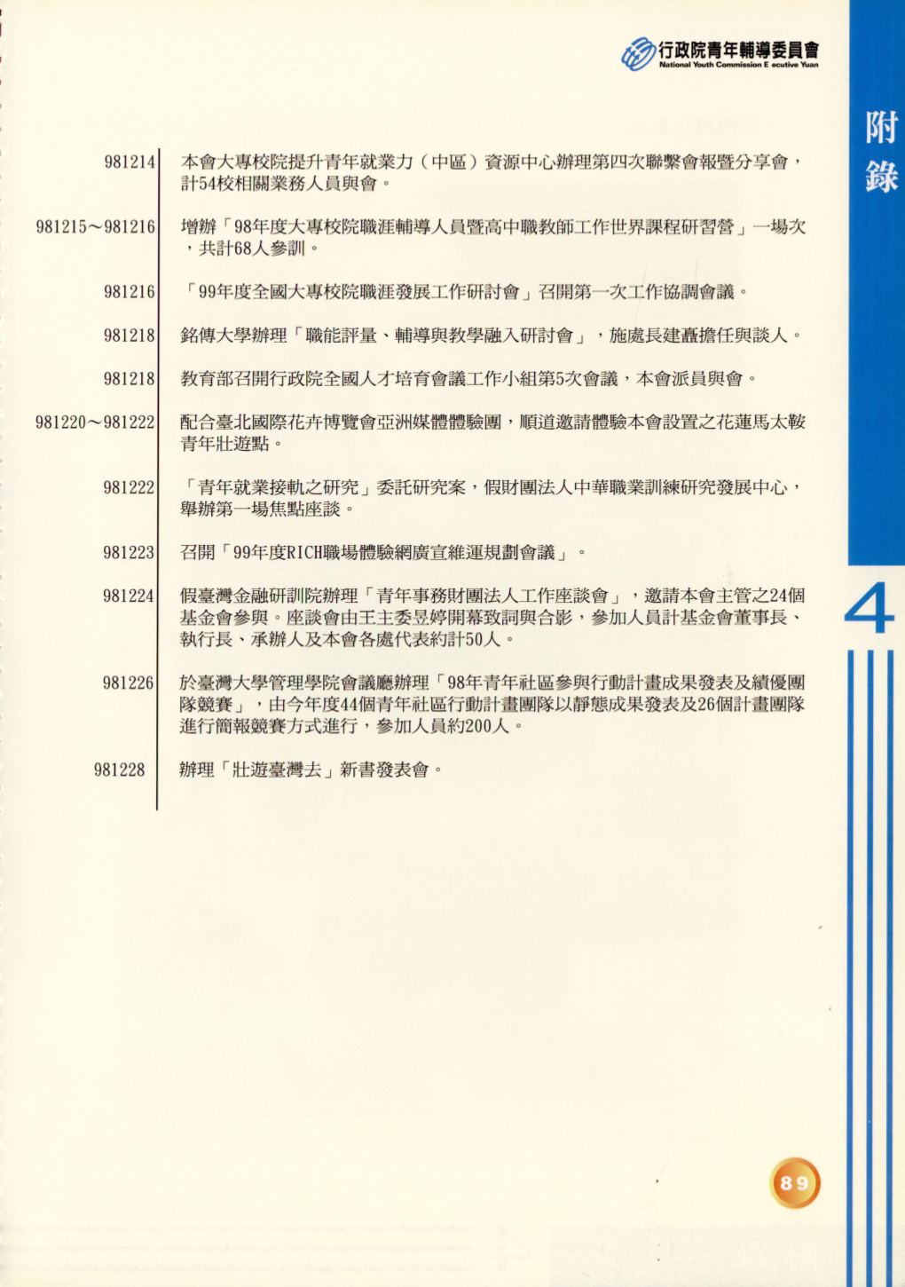 Page Background
