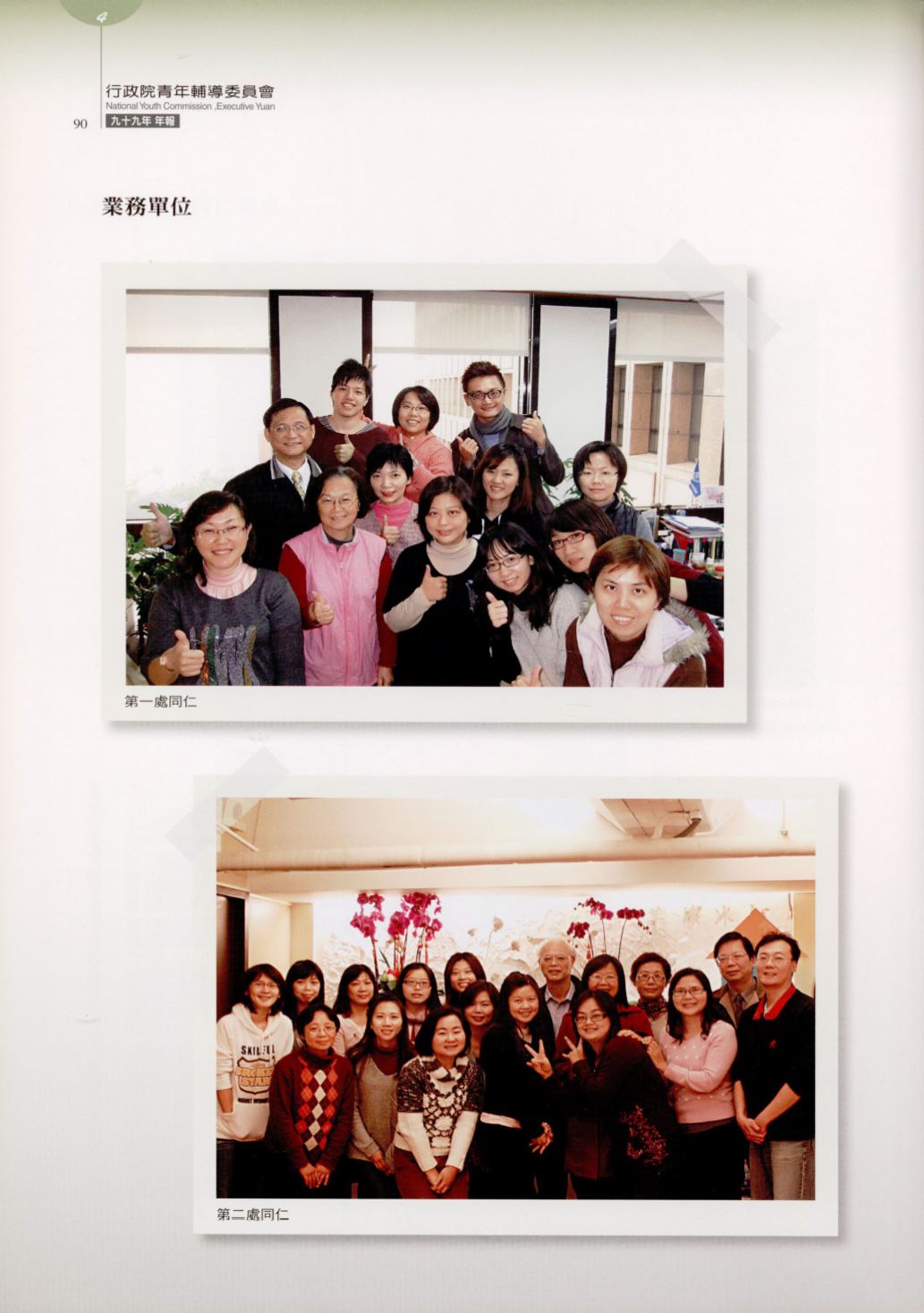 Page Background